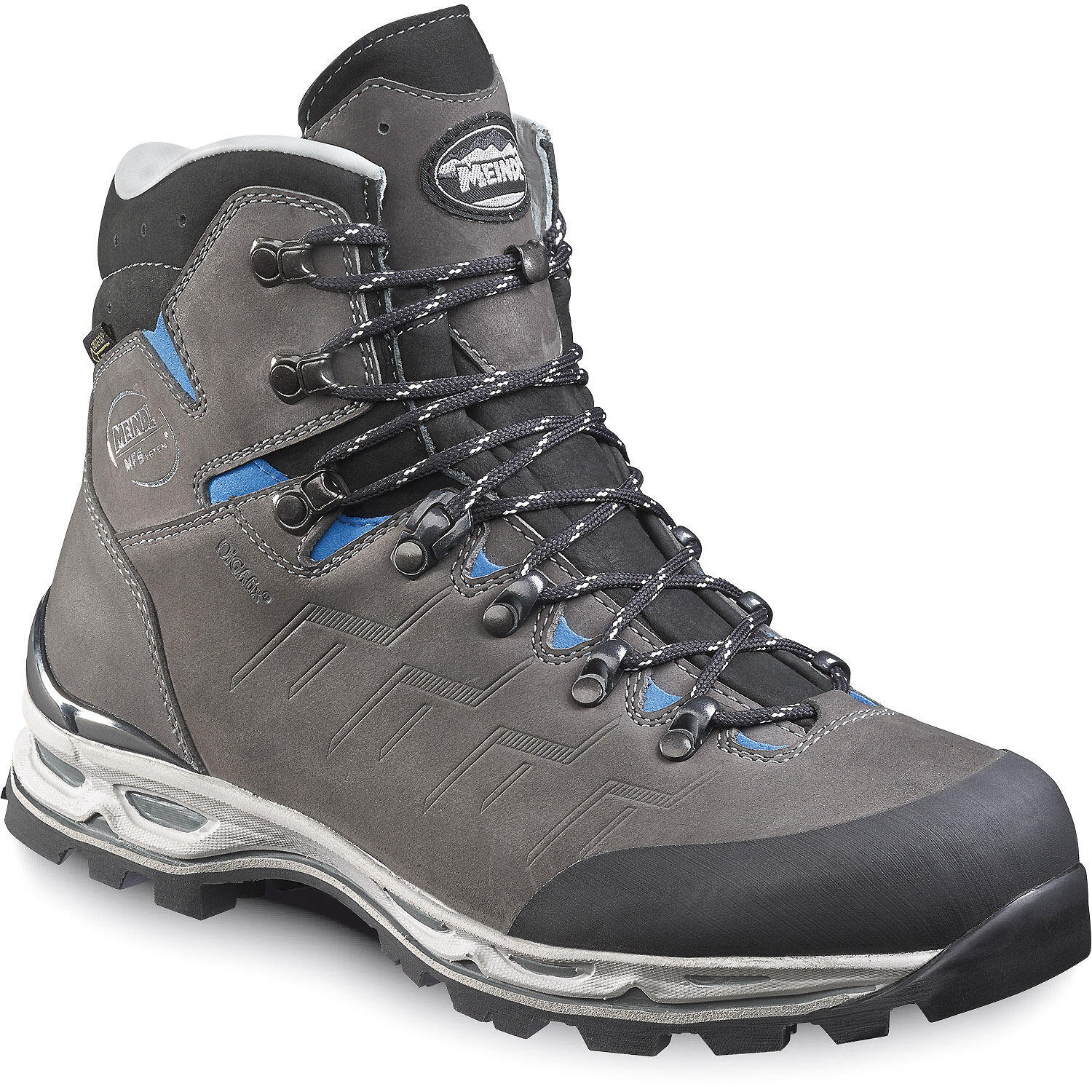 Buty trekkingowe męskie Meindl Bellavista MFS