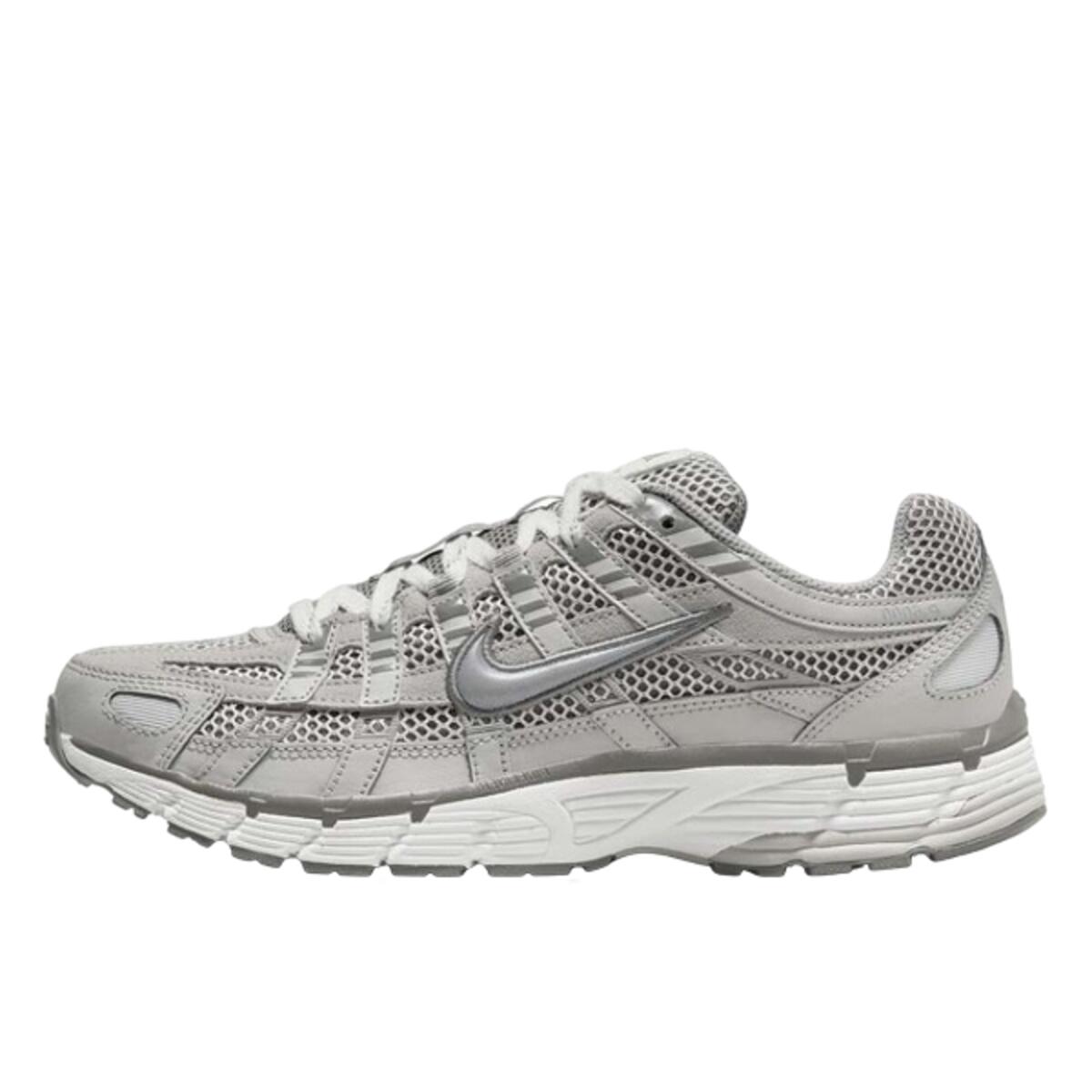 Nike P-6000 Light Iron Ore