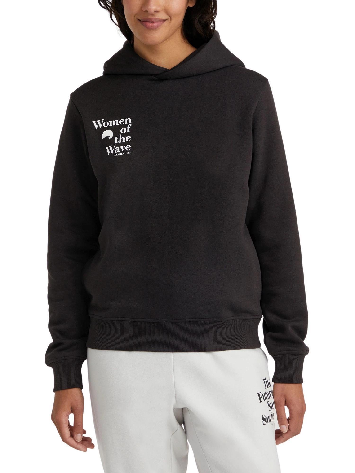 Sweter damski O'Neill Noos Wow z kapturem