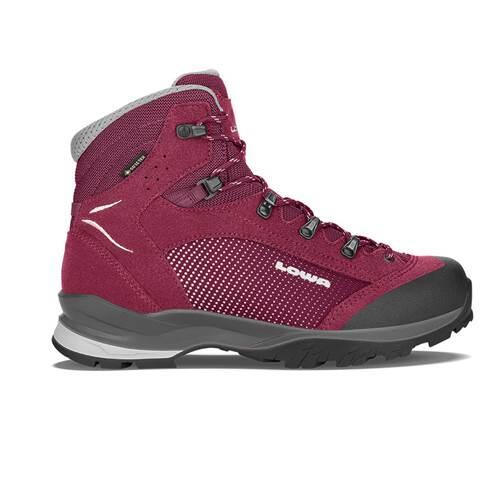 Buty trekkingowe damskie Lowa Tucana Gtx WS