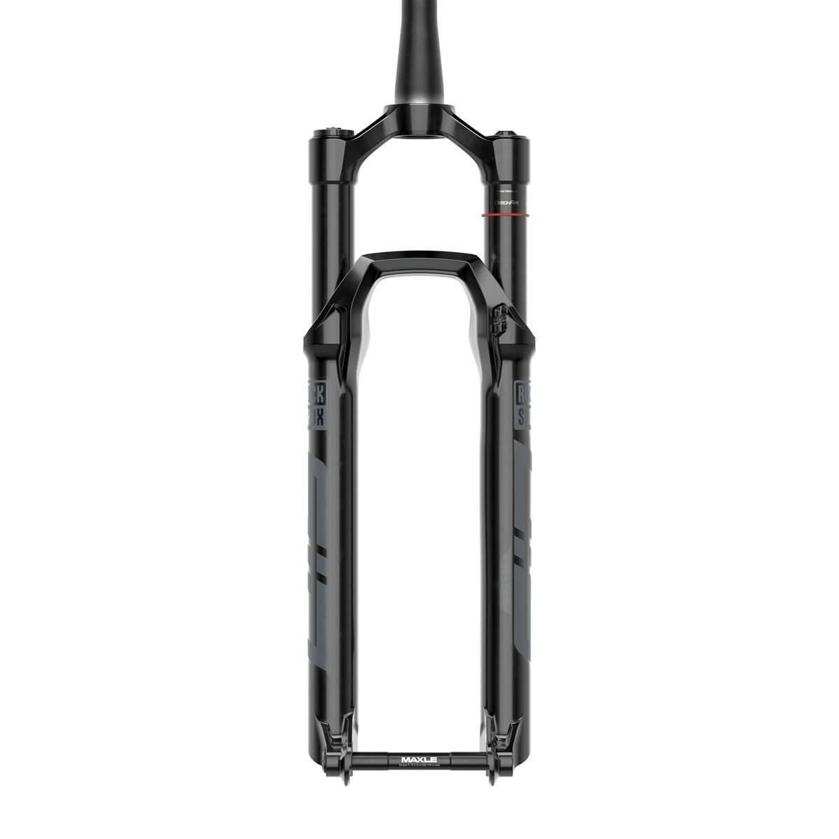 Widelec z blokadą kierownicy Rockshox SID Select Charger RL 3P OS44 D1
