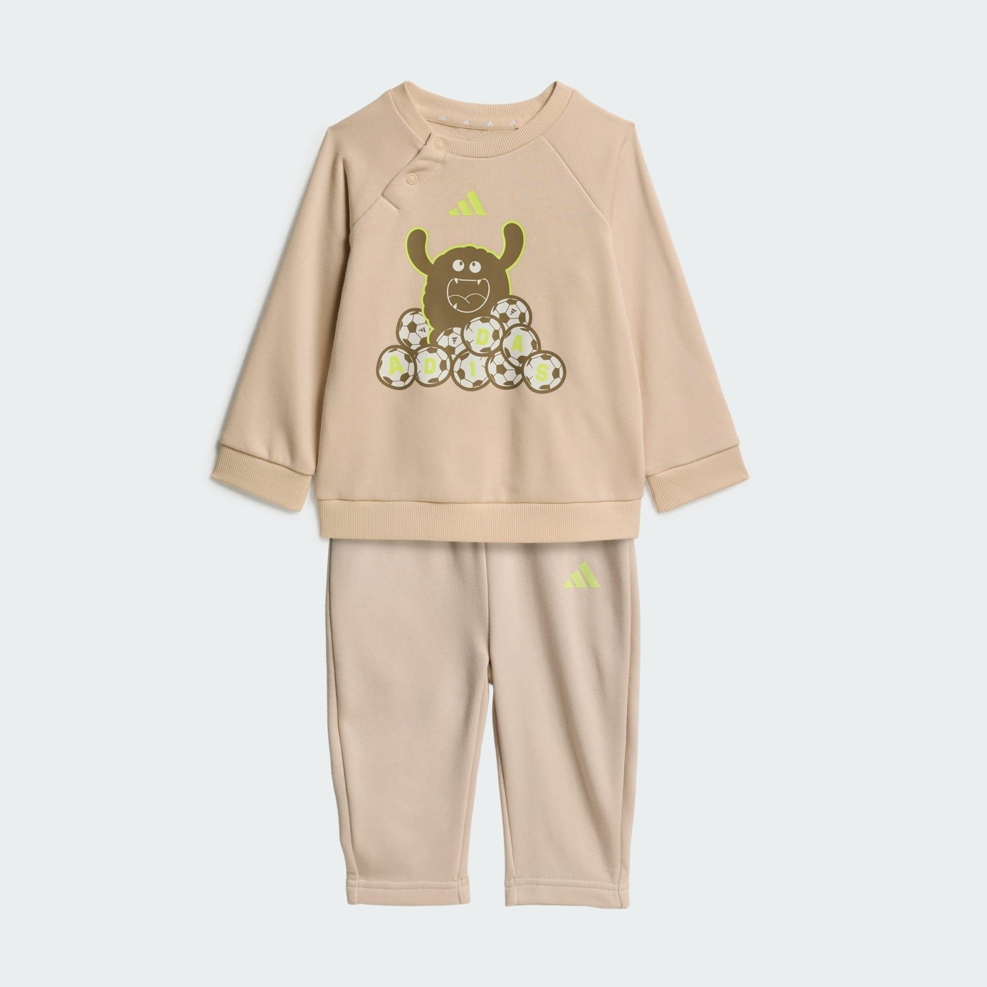 ZESTAW TIRO_NSTER JOGGER