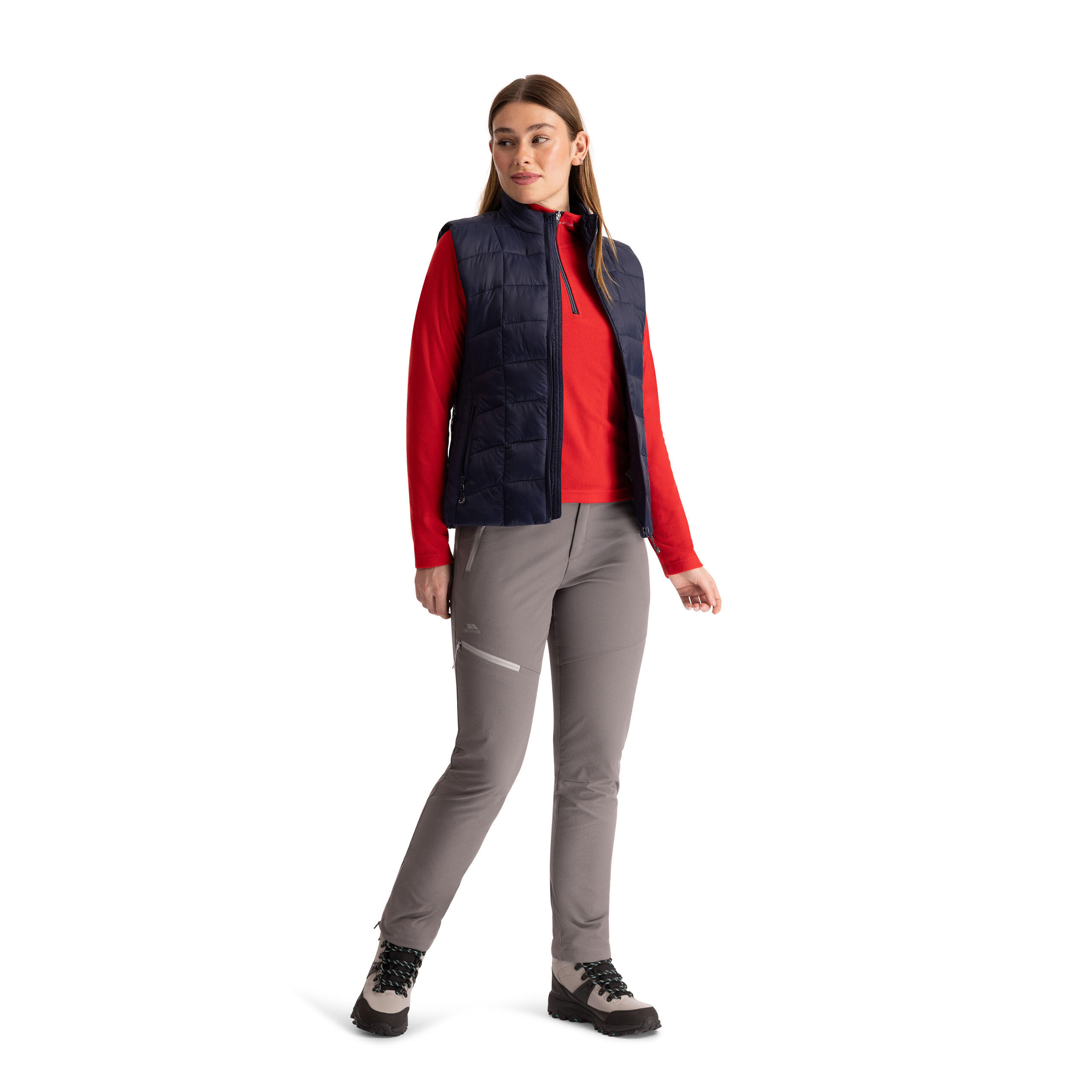 Damski polar Trespass Skylar