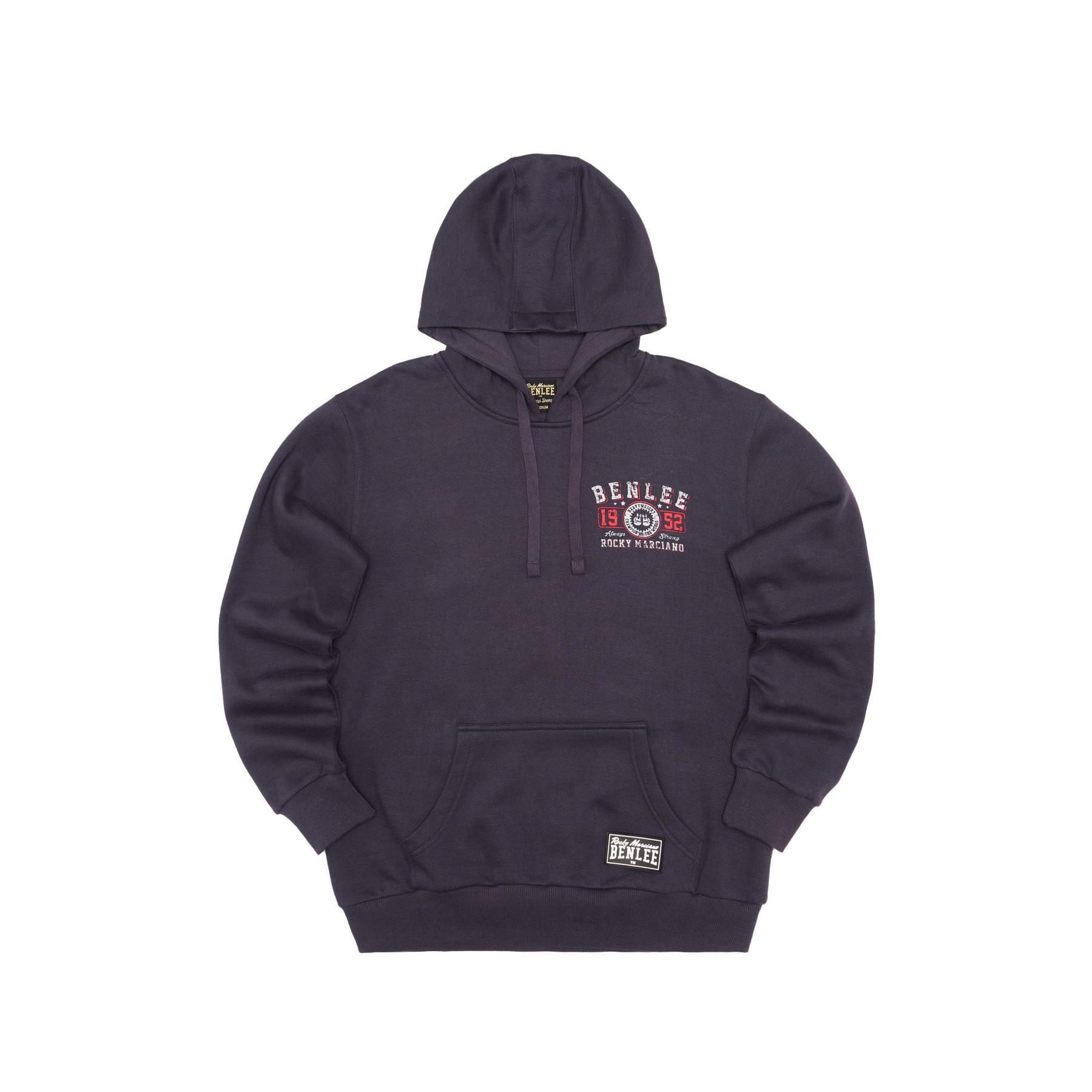 Bluza z kapturem Benlee Llanarth