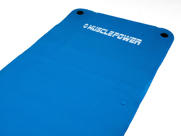 Mata fitness - 190 x 60 x 1,5 cm