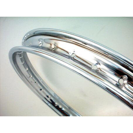 Felga RYDE 250/275-19 36G OVS.55 SH (1.50) chrom