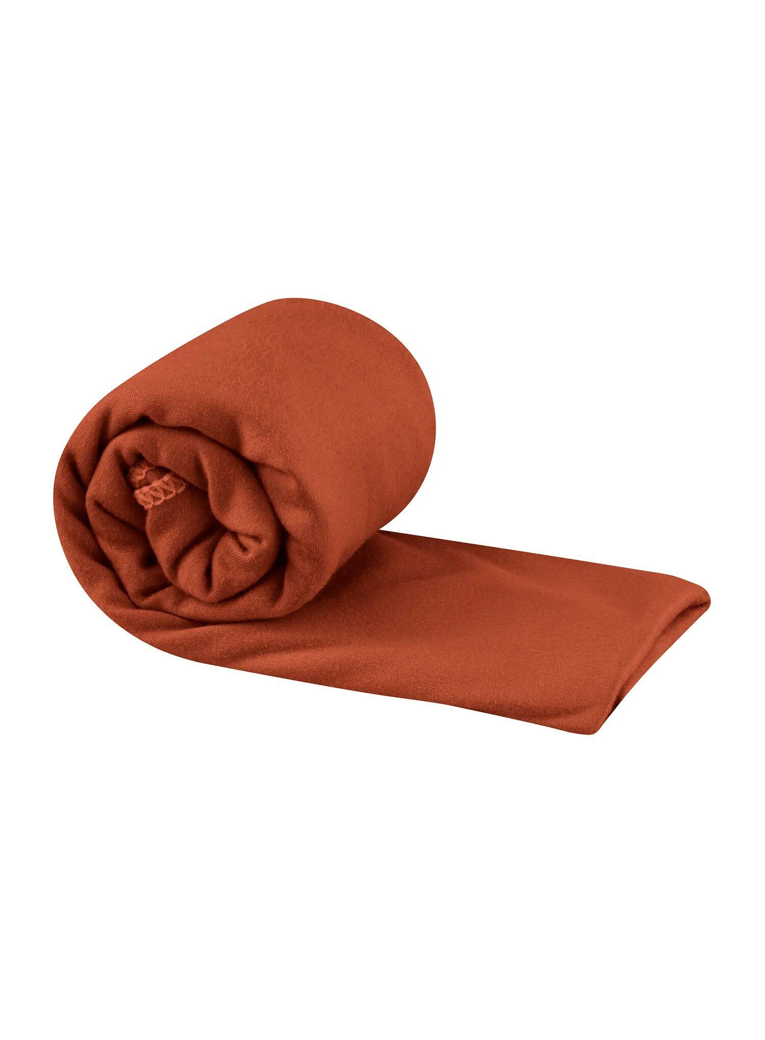 Ręcznik szybkoschnący Sea To Summit Pocket Towel S - picante