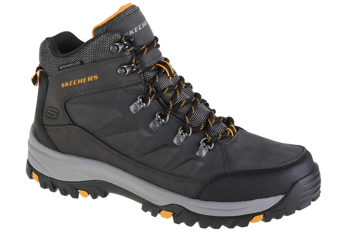 Buty trekkingowe męskie Skechers Relment Daggett