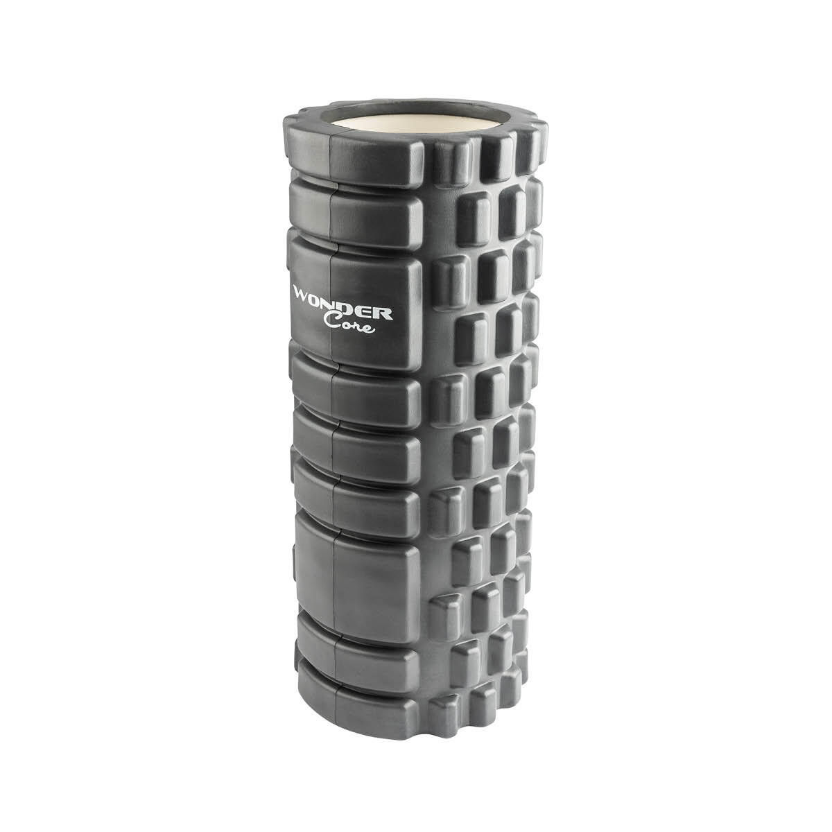 Wonder Core – Pusty wałek do jogi – 33 cm