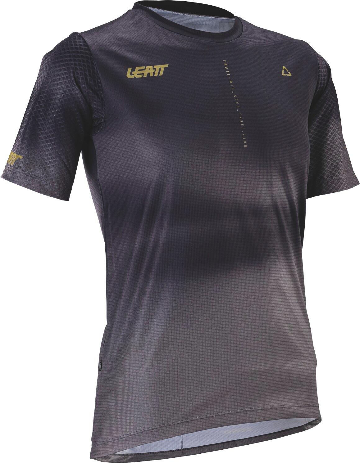 Koszulka rowerowa damska LEATT Jersey MTB Trail 3.0 Women