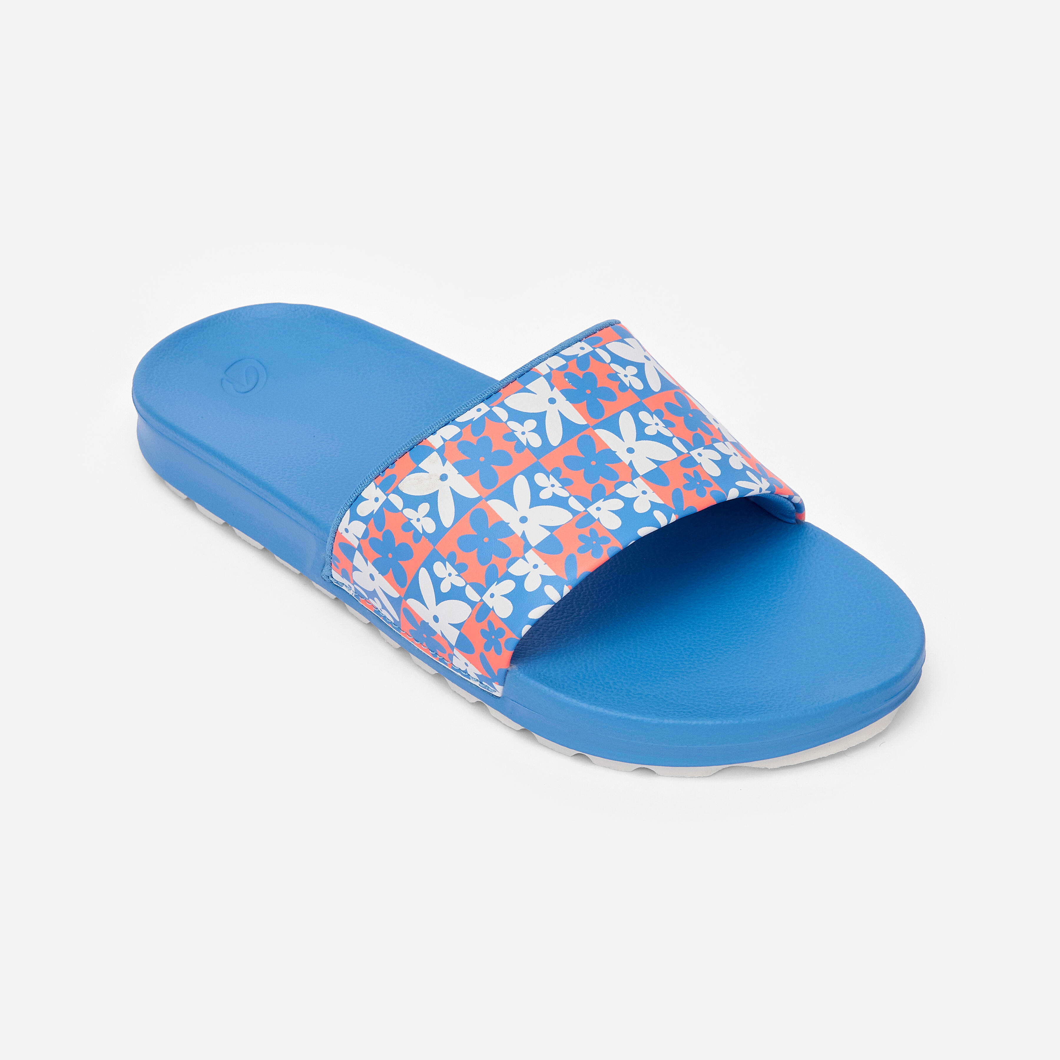 Klapki dla dzieci Decathlon 550 Daisy