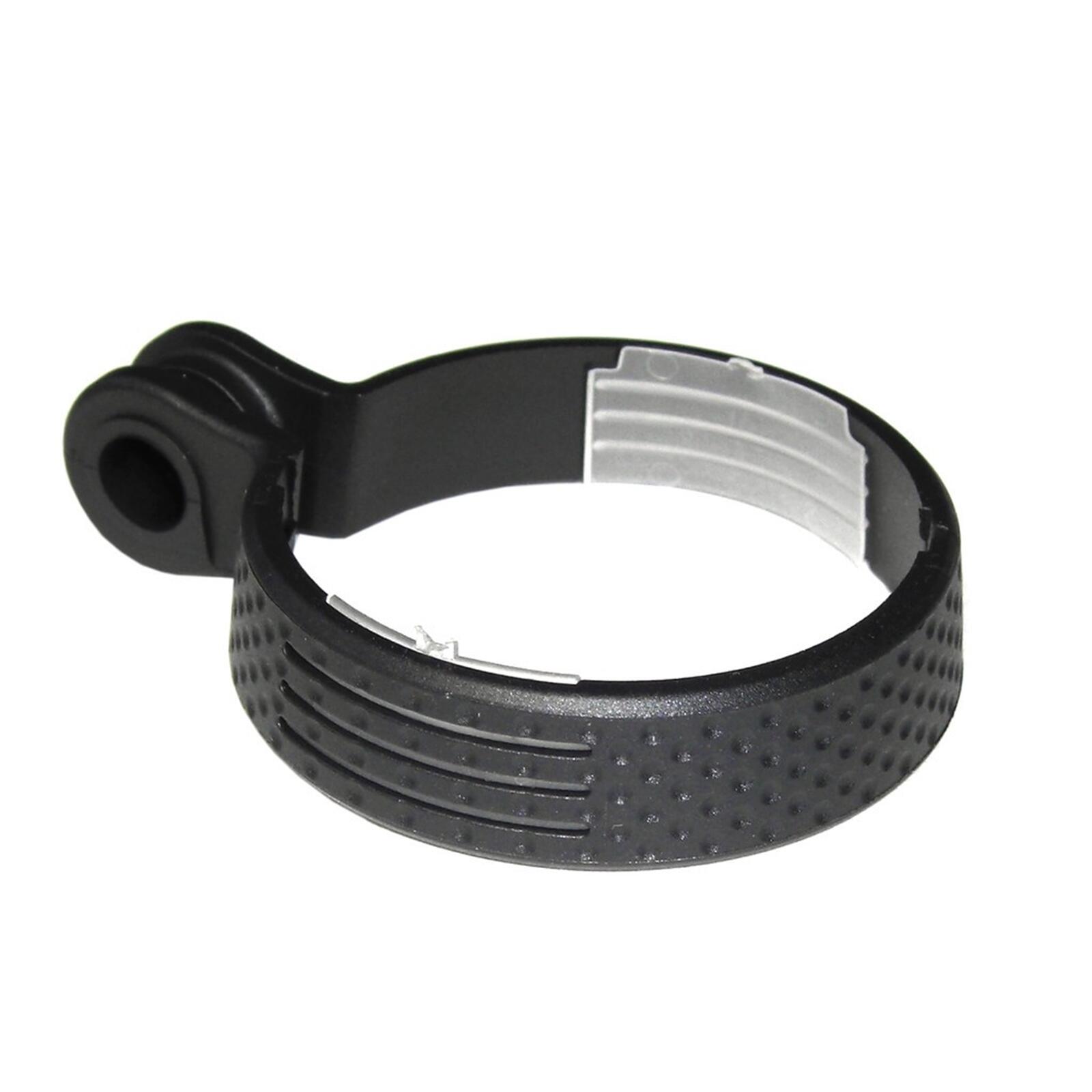 Busch & Müller Clamp B do lampy Lumotec IQ-X srebrny