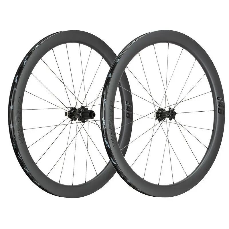 Para kół Vision SC45 Centerlock Tubeless Ready XDR
