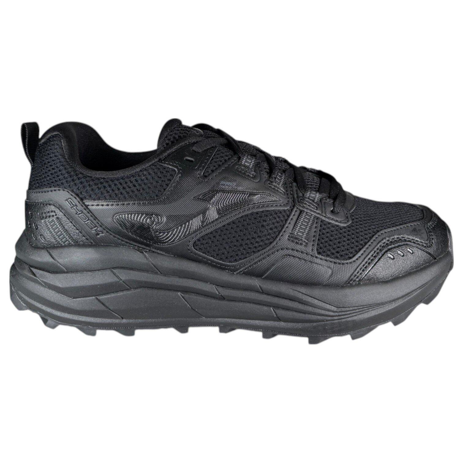 Buty do biegania męskie, Shock Men 24 TKSHOW