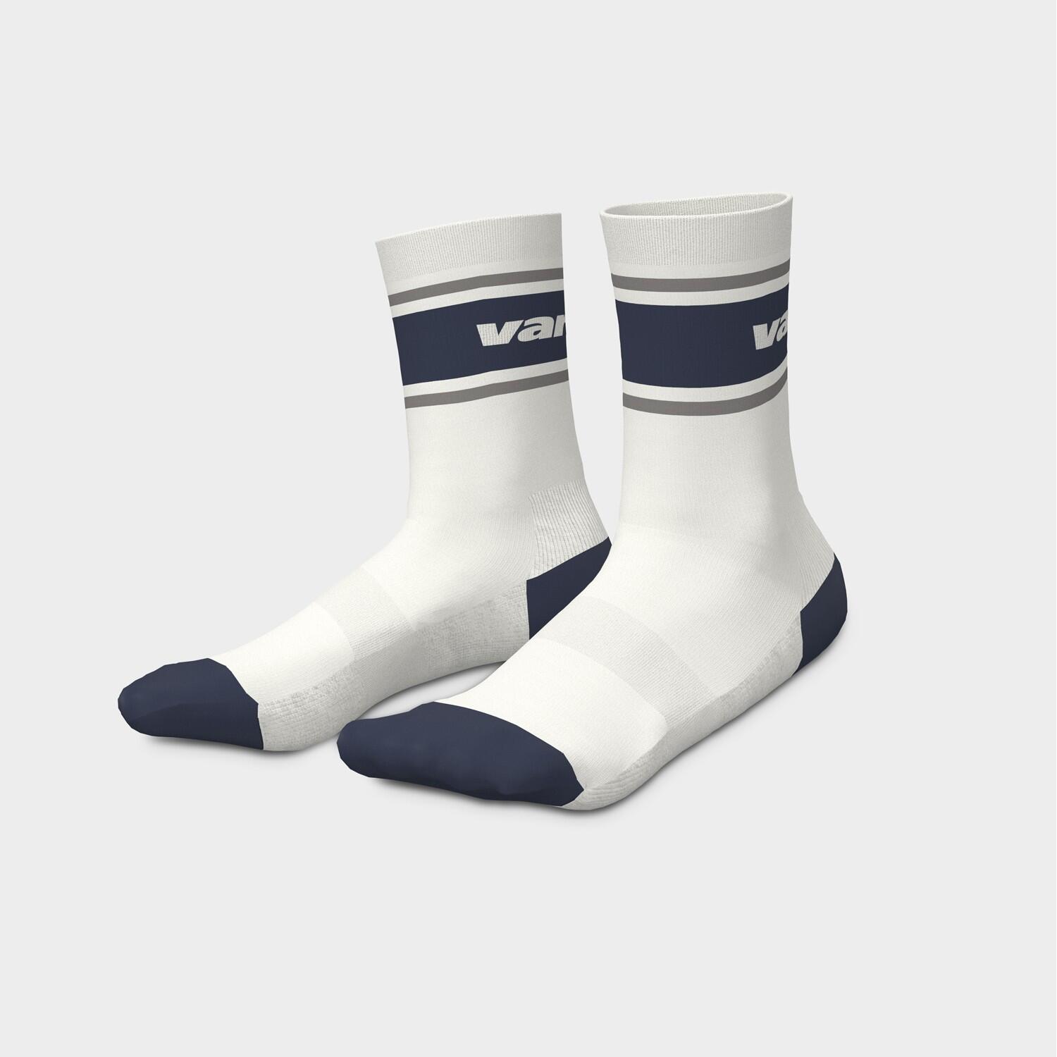 Skarpety Varlion Pro Original męskie rozmiar 41-45