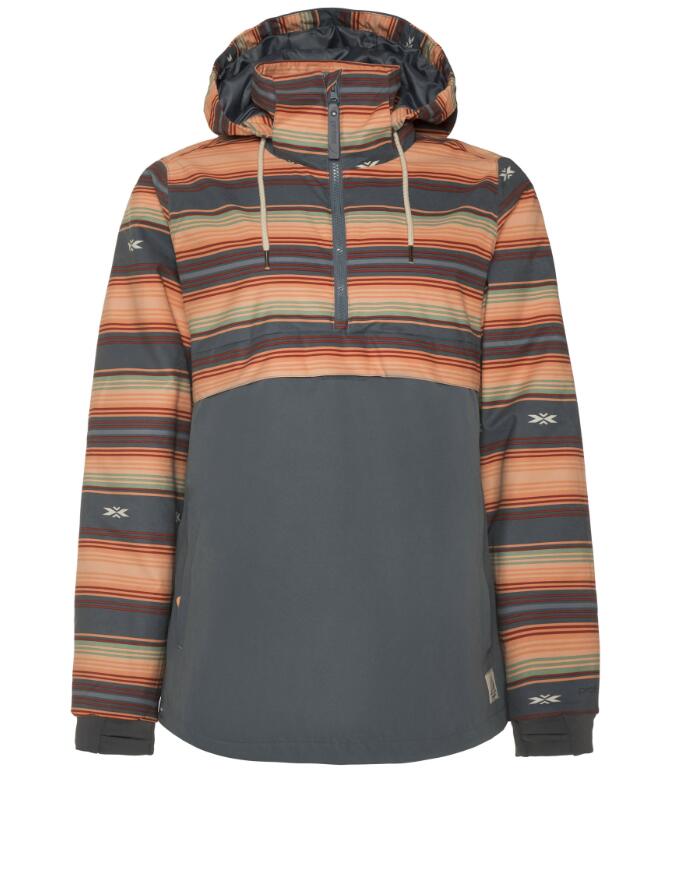 Kurtka damska Protest Prtokayt anorak