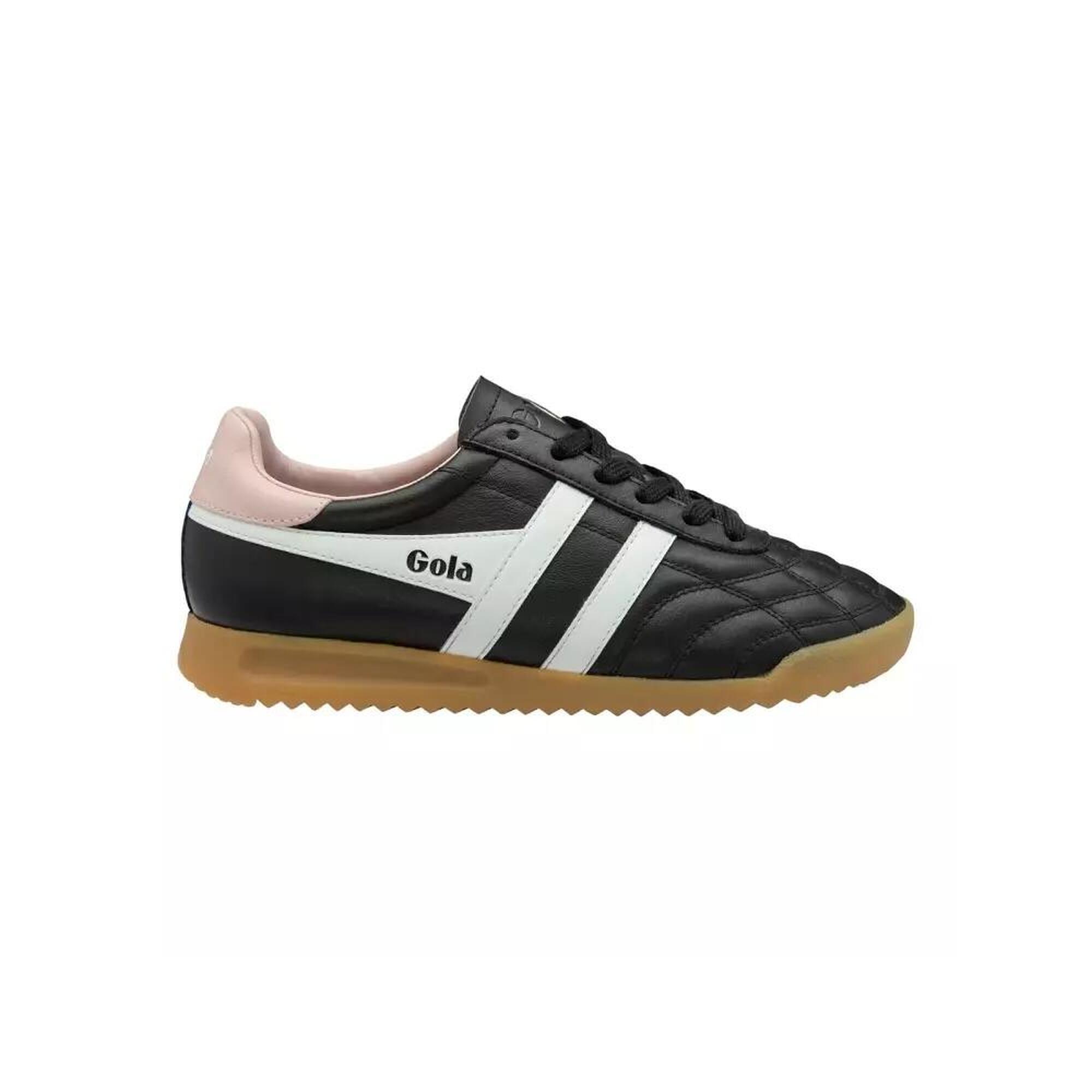Chaussures Femme Gola CLB410 Noir Noir Gola