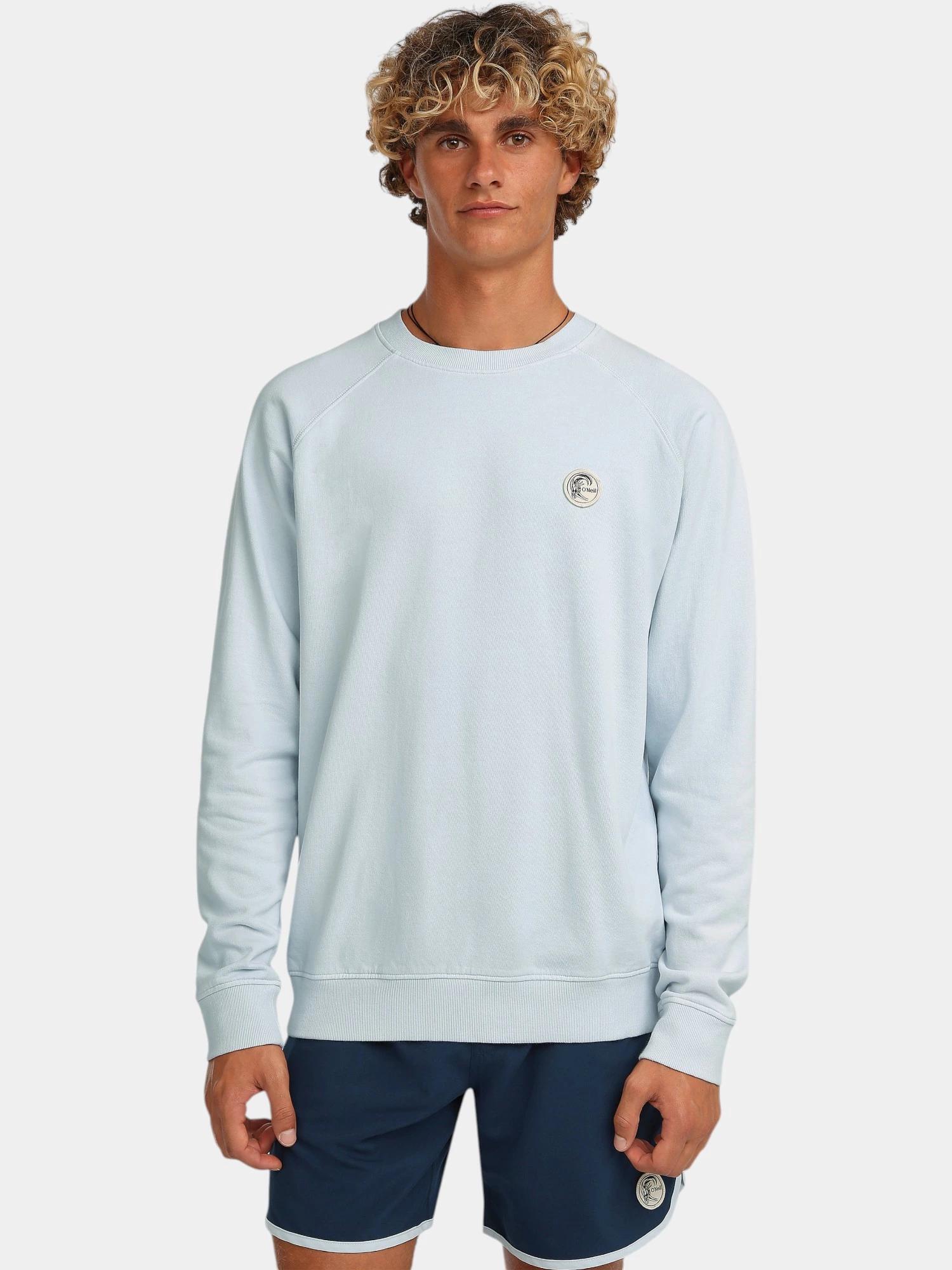 Sweter męski O'Neill O'Riginals Badge Crew