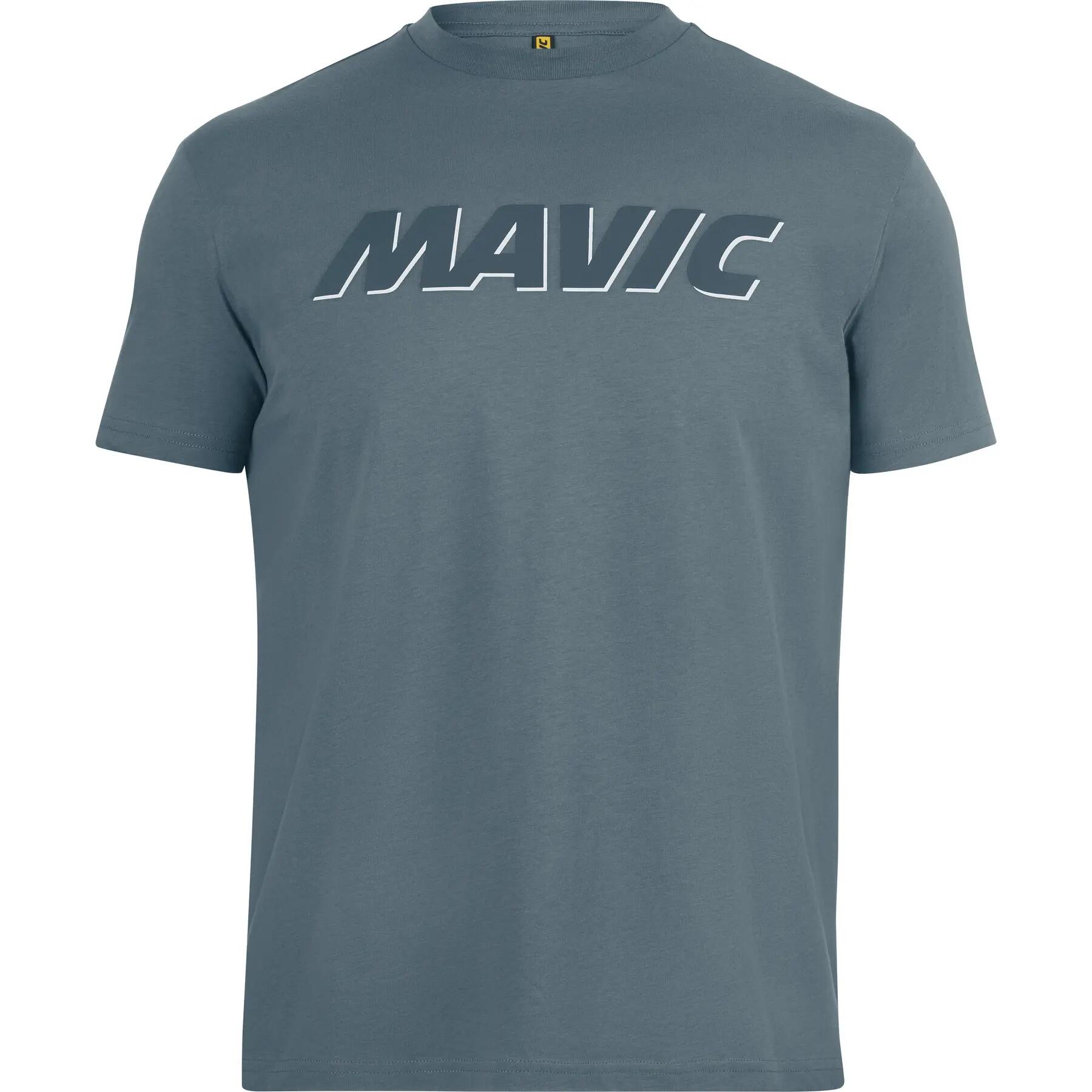 Koszulka Mavic avec logo Corporate