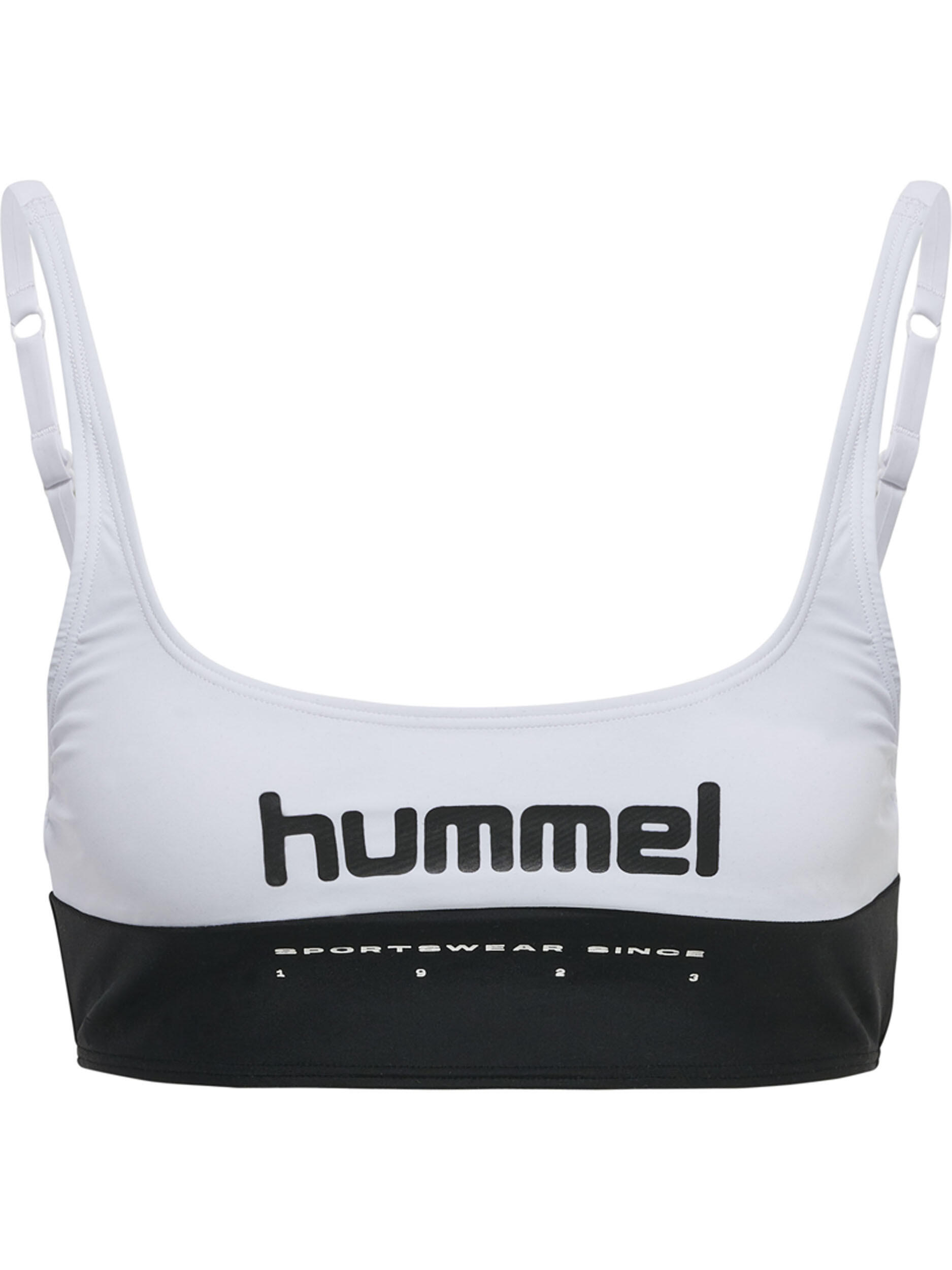 Damski top do kostiumu kąpielowego Hummel Cindi