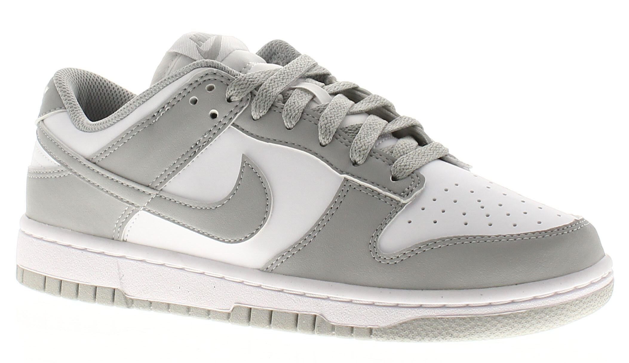 Buty Wmns Dunk Low Next Nature Rozmiar 38 - DD1873-113 Szary