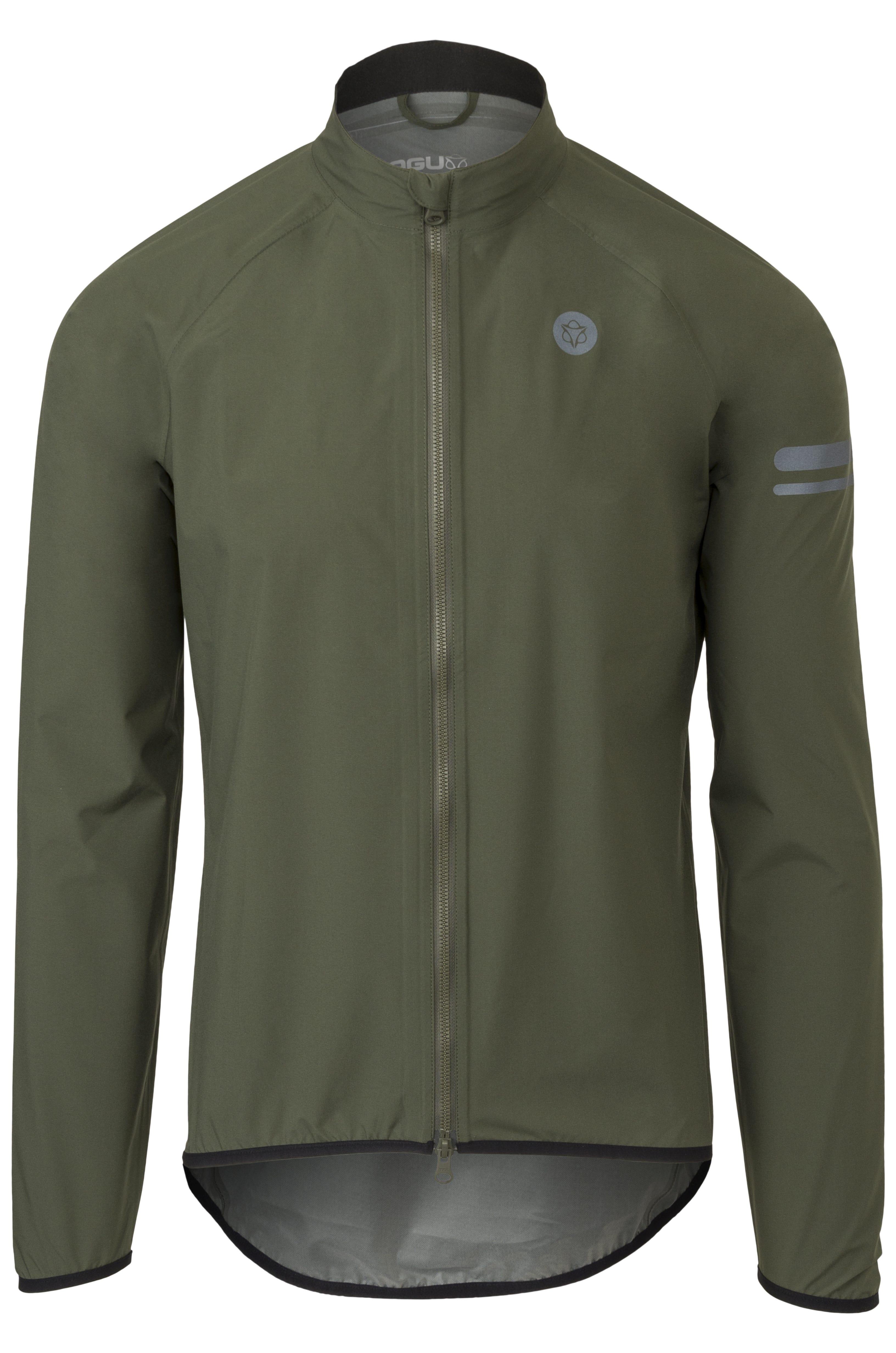 Rain Jacket Essential Men