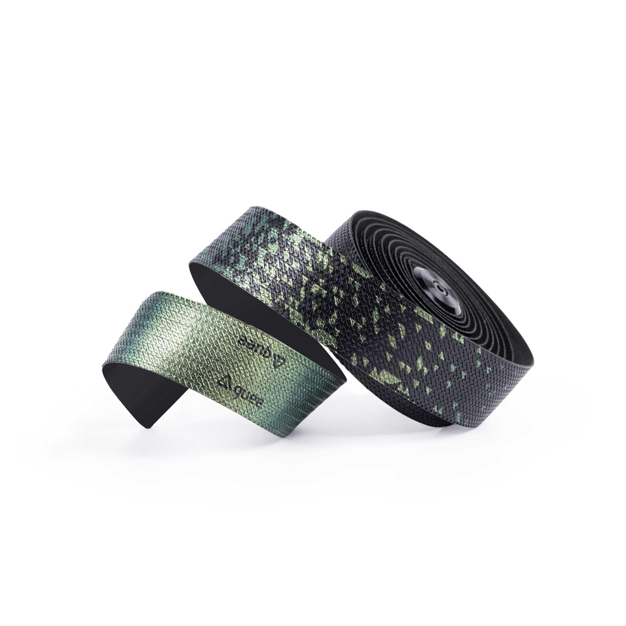 Owijka na kierownicę  szosa  gravel  CX – Guee SL Dual LTD