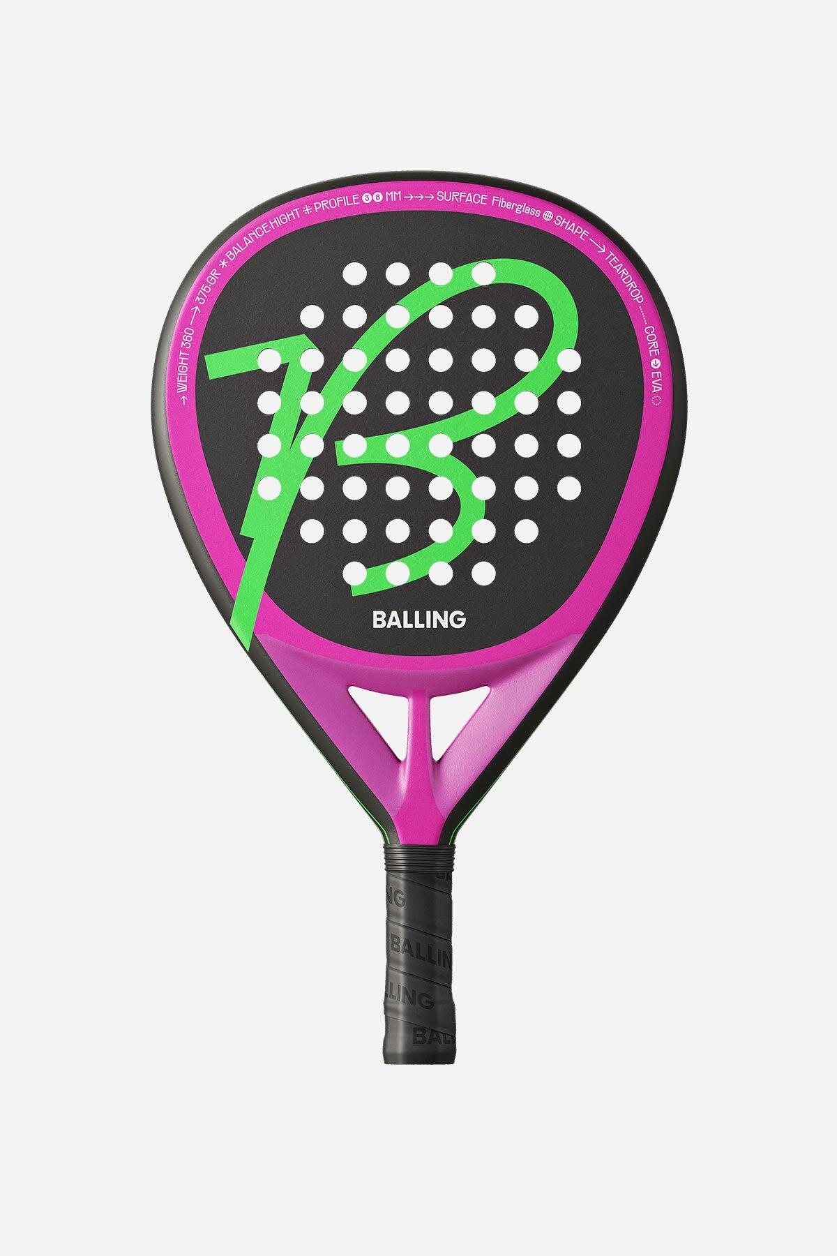 Raketa Padel Aerial