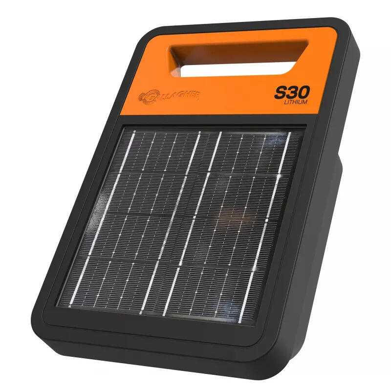 elektryzator Gallagher S30