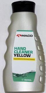 Maco środek do mycia rąk Yellow 300ML