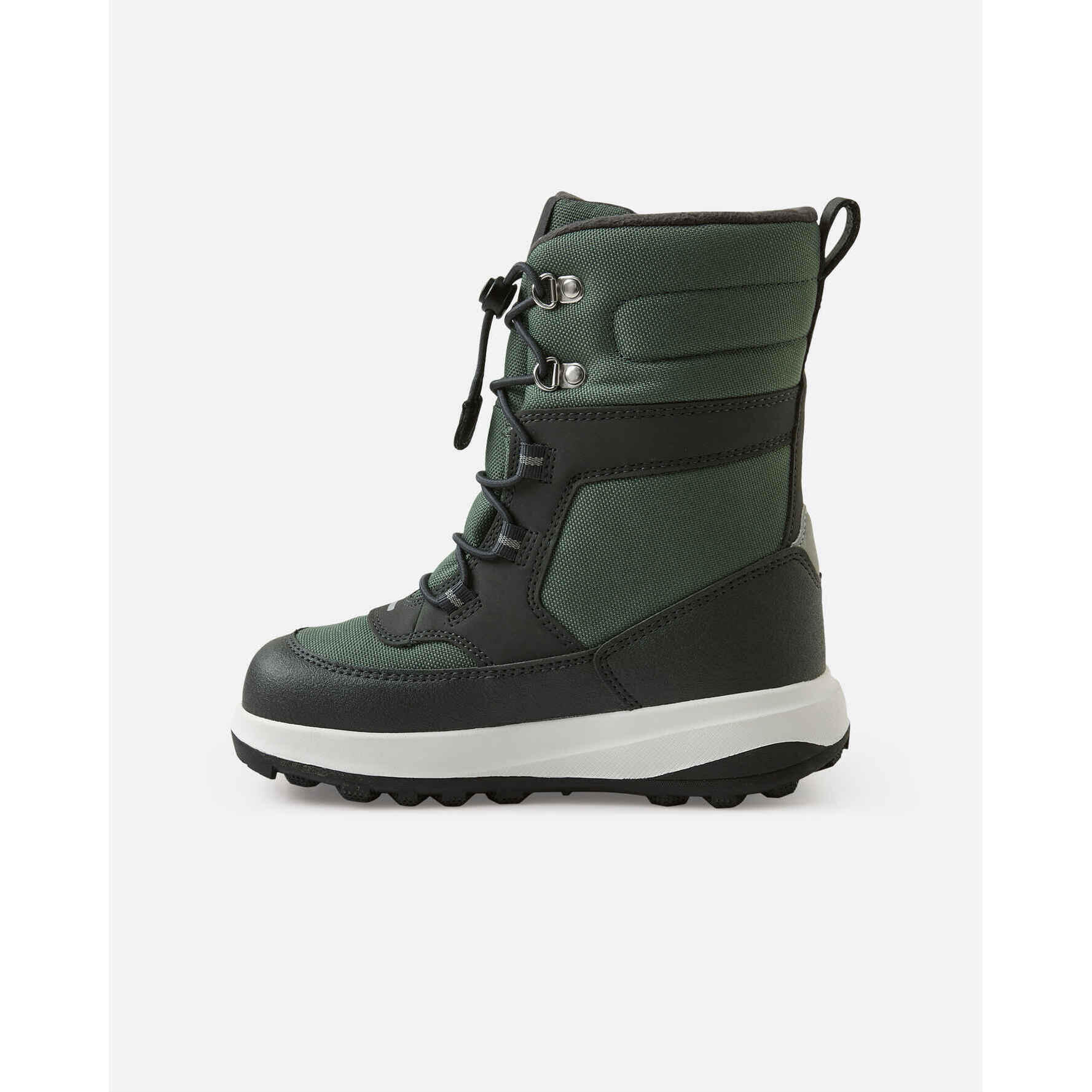 Buty dla dzieci Reima Laplander 2.0