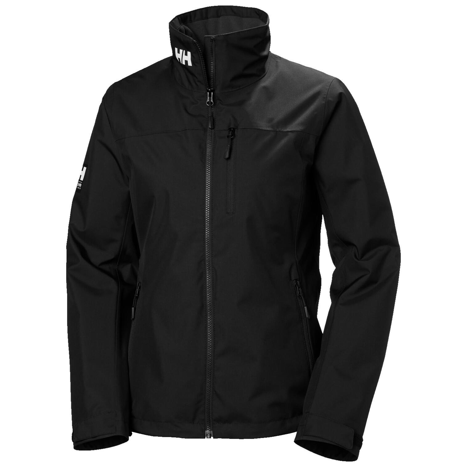 Damska kurtka wodoodporna Helly Hansen Crew 2