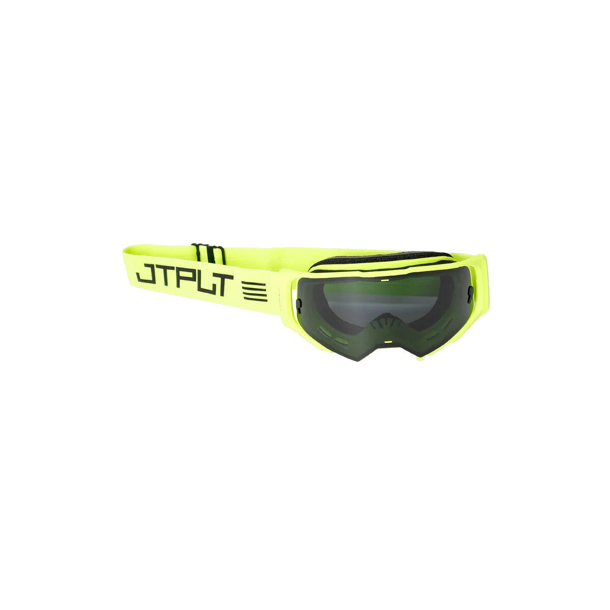 Gogle Jetpilot Vault Vision Yellow 2026