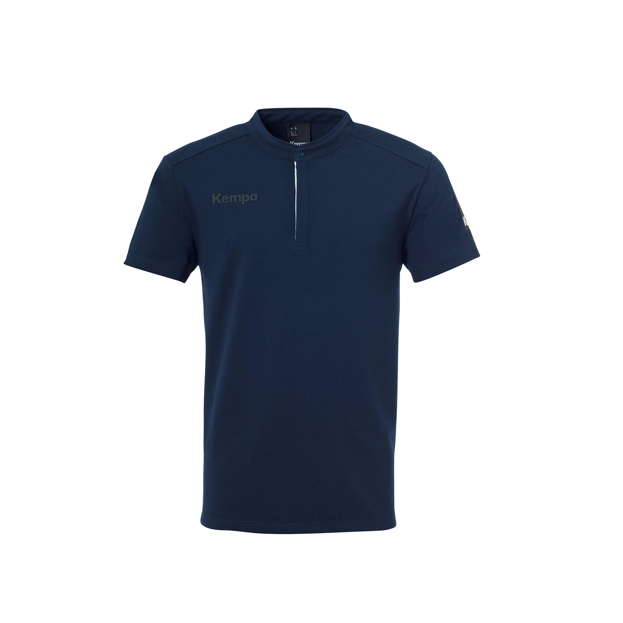 Polo Kempa Status