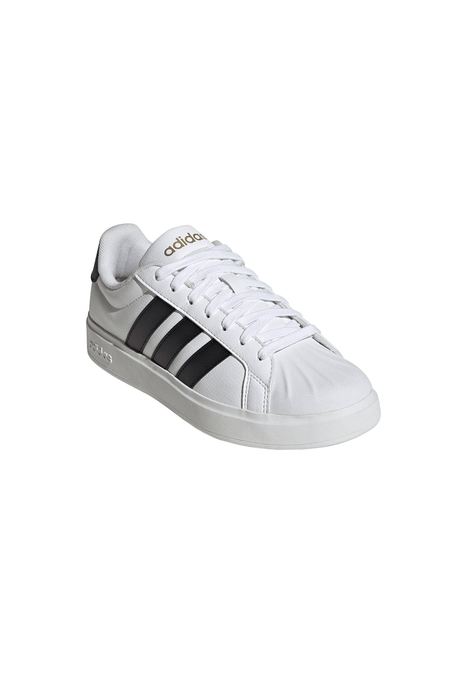 Sneakersy damscy adidas Streettalk