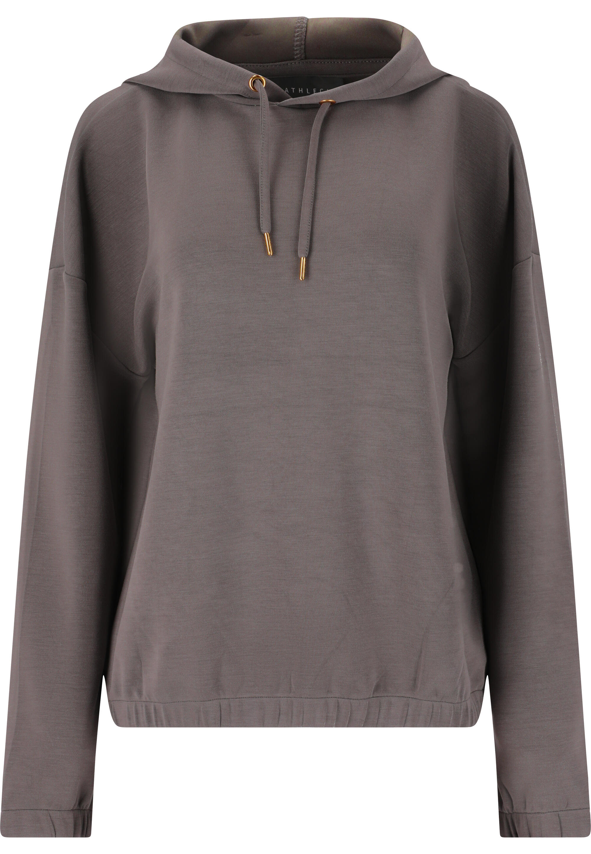 Bluza damska z kapturem Athlecia Namier