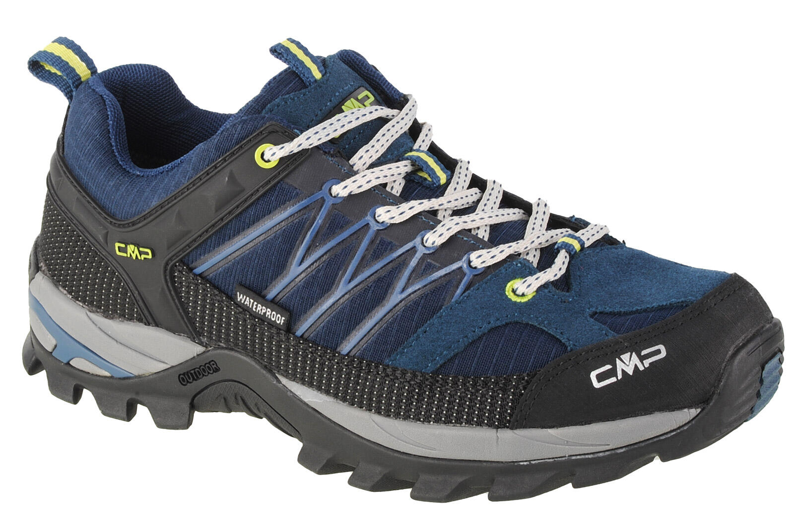 Buty trekkingowe męskie, CMP Rigel Low