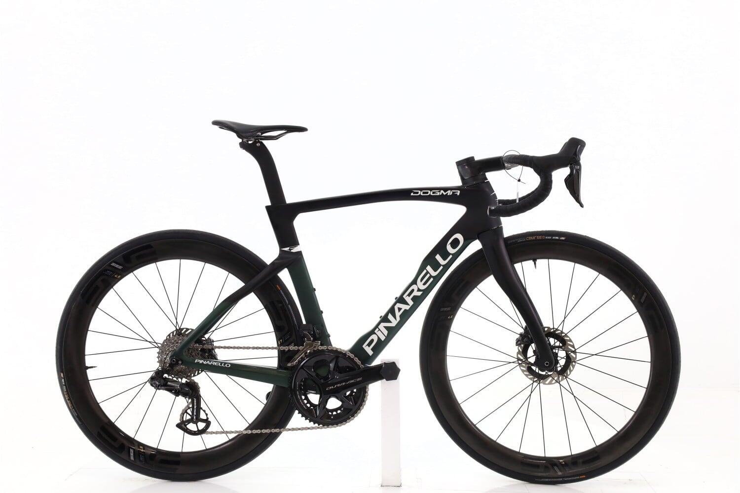 Second life · R. szosowy · Pinarello Dogma F Di2 12V · W bardzo dobrym stanie