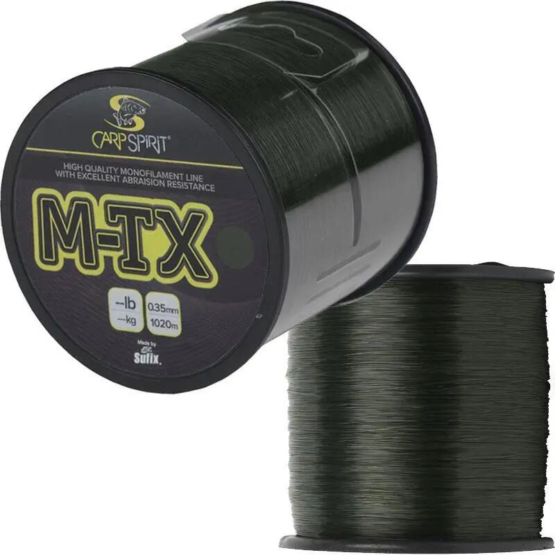 Carpspirit line m-tx 1020x0,35 mm