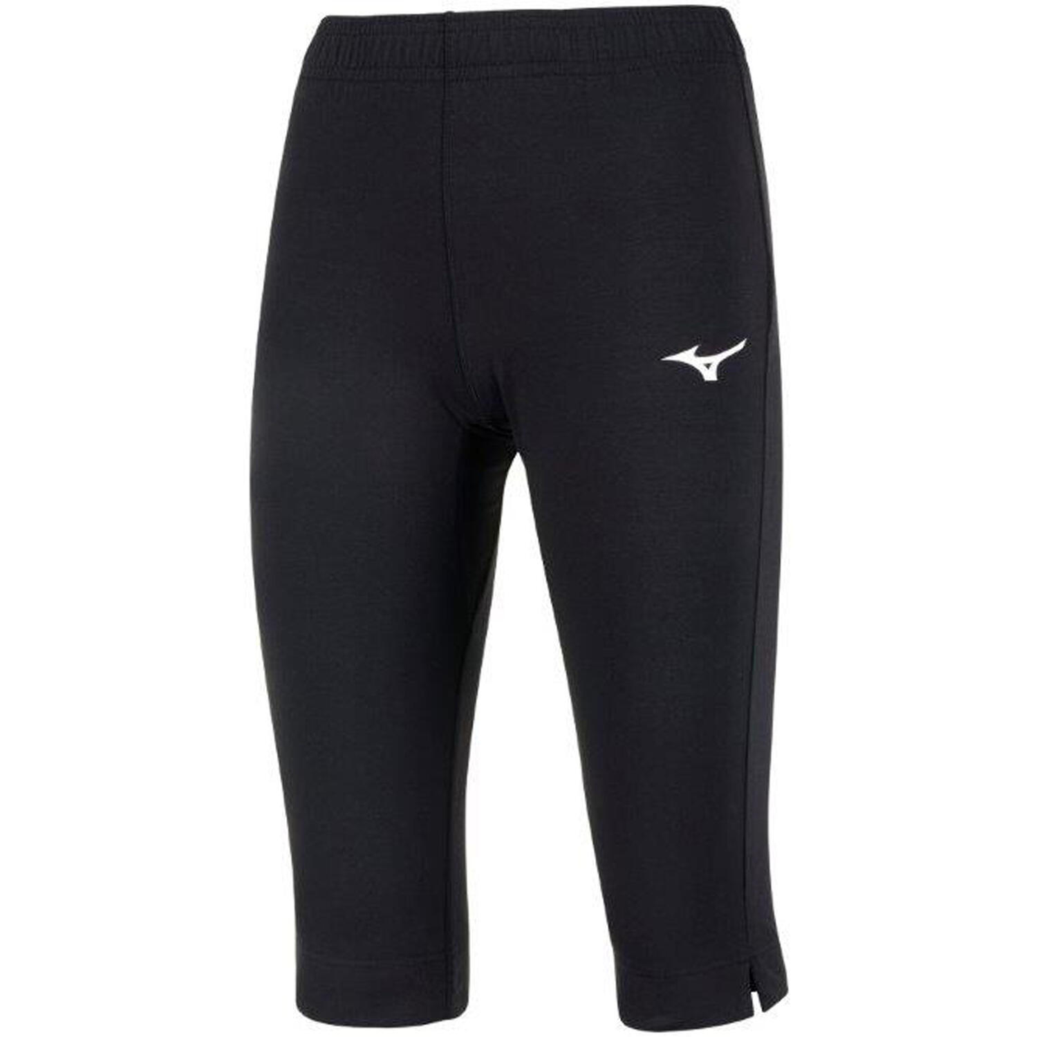 Damskie legginsy Mizuno High-Kyu Capri