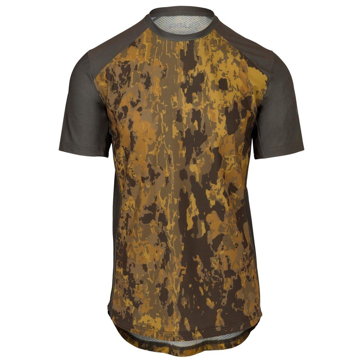 MTB Jersey SS Venture