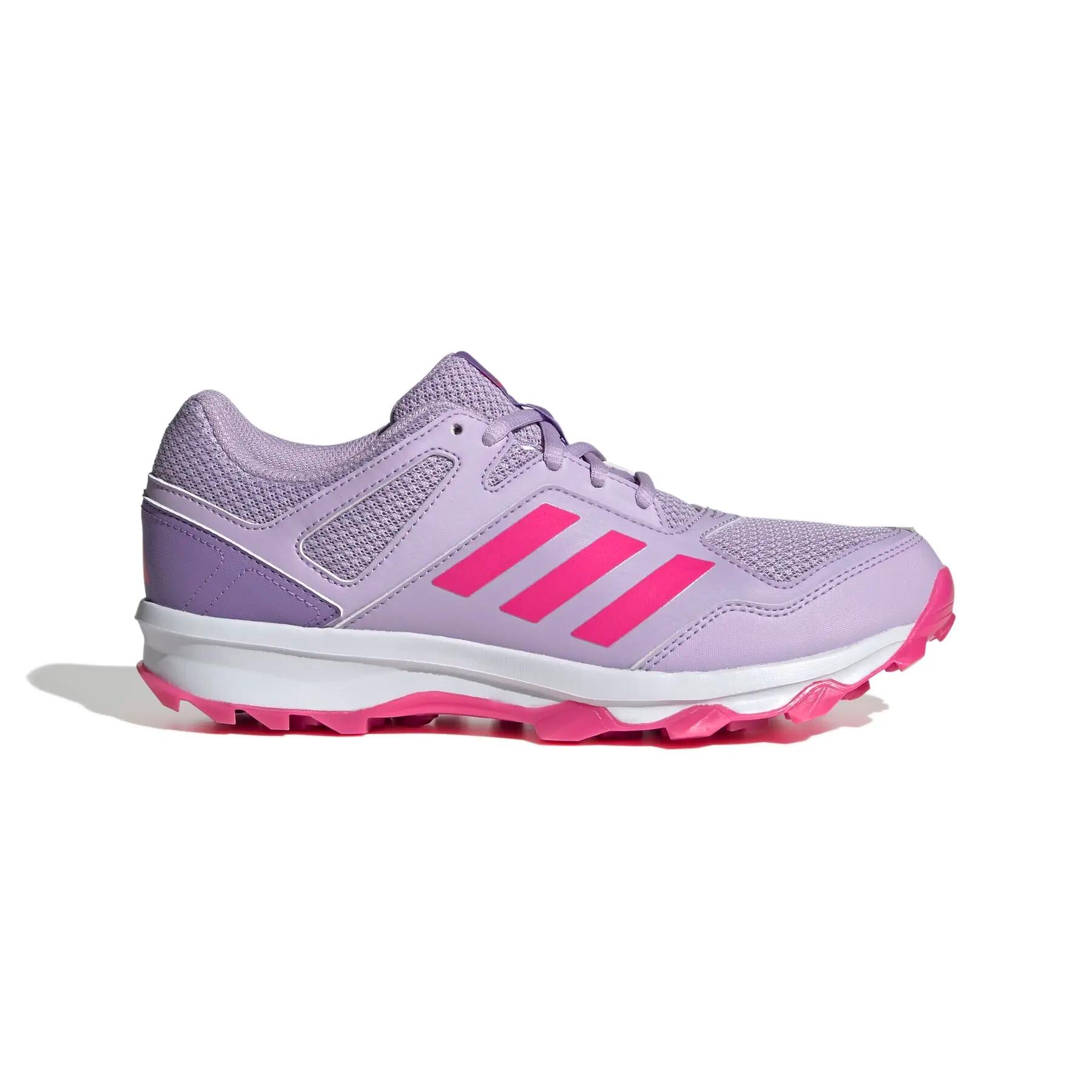 Buty hokejowe dla kobiet adidas Fabela Rise