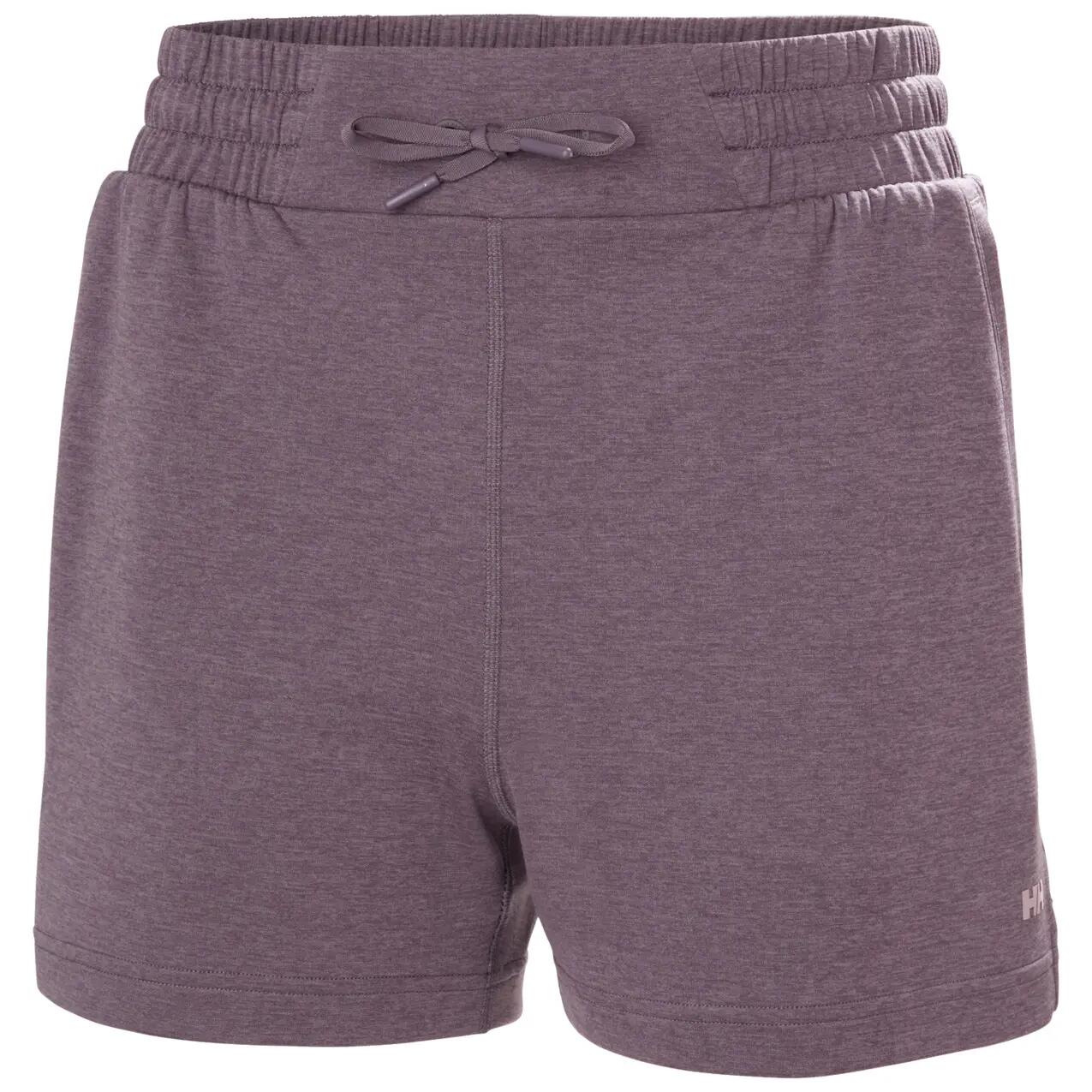 Szorty damskie Helly Hansen Lifa Tech Lite