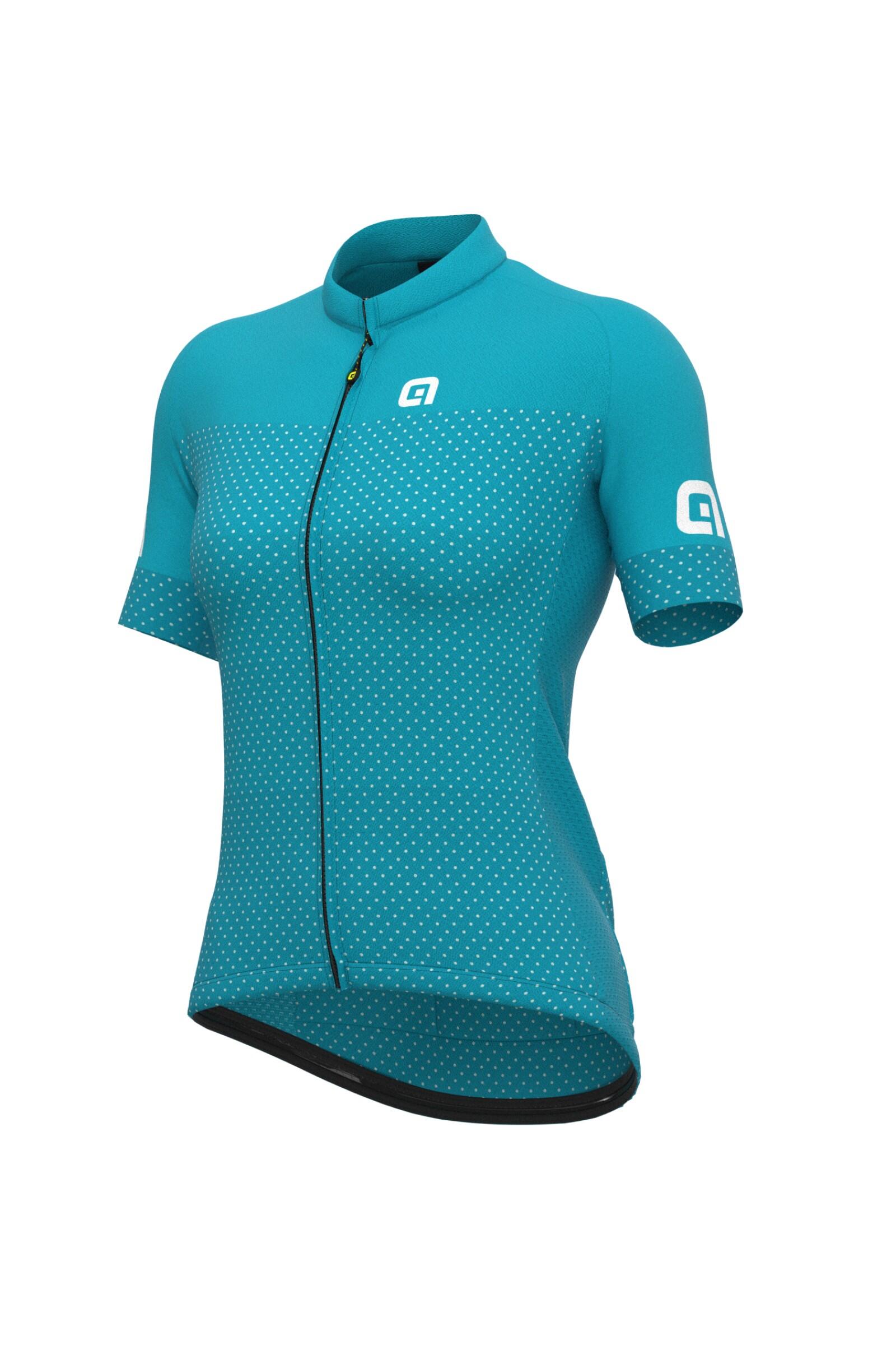 Koszulka rowerowa damska Alé Cycling Solid Level