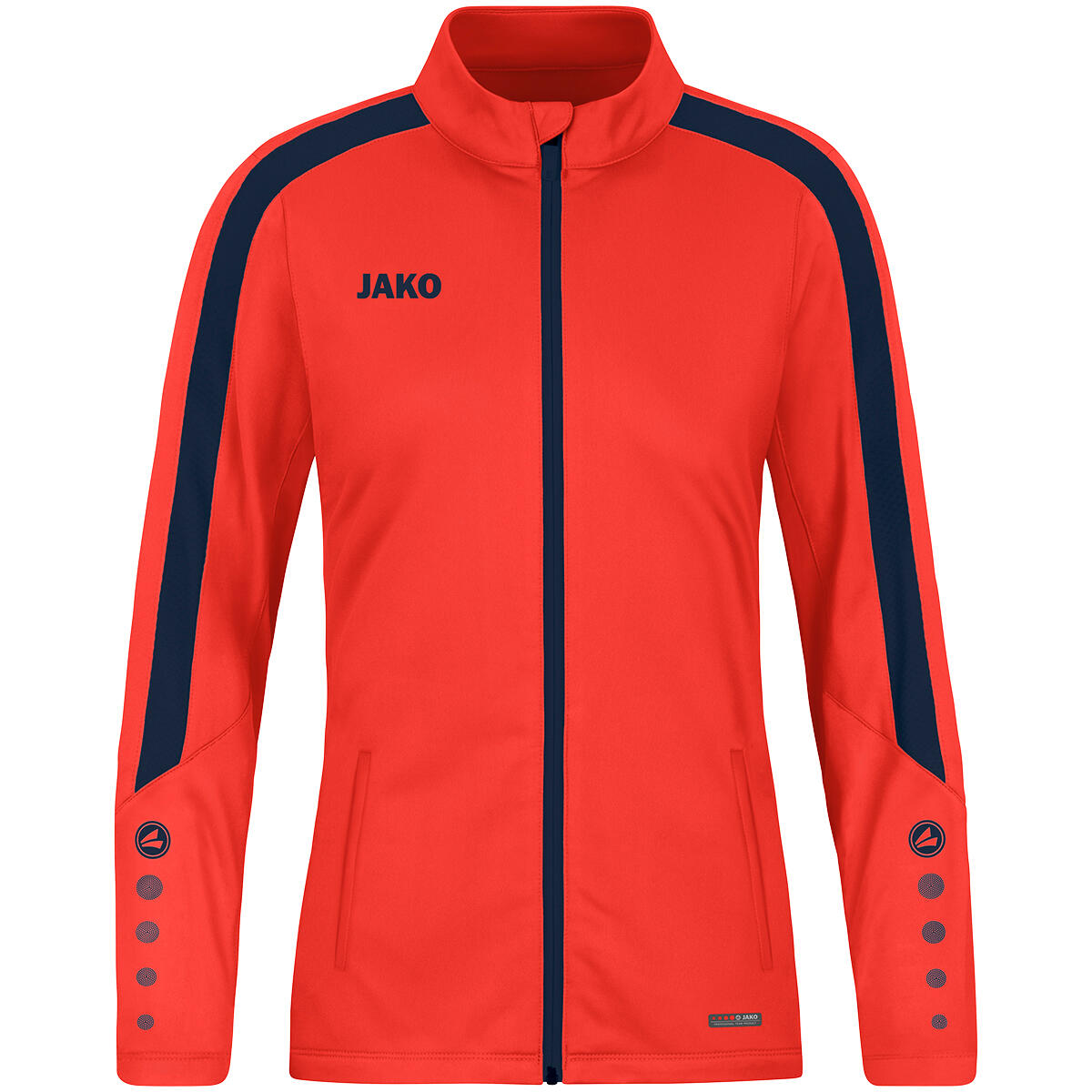 Poliestrowa bluza dresowa Jako Power