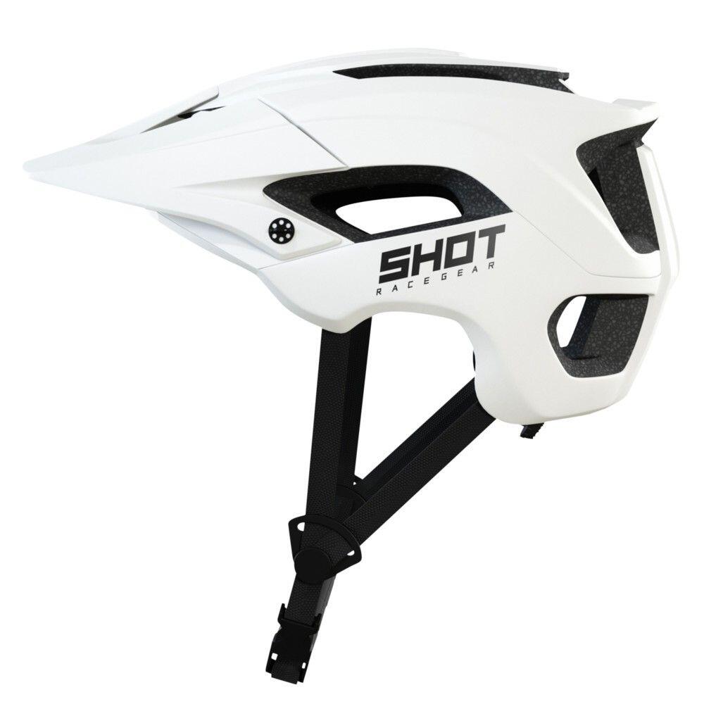 Kask rowerowy dla dorosłych Climb matowy