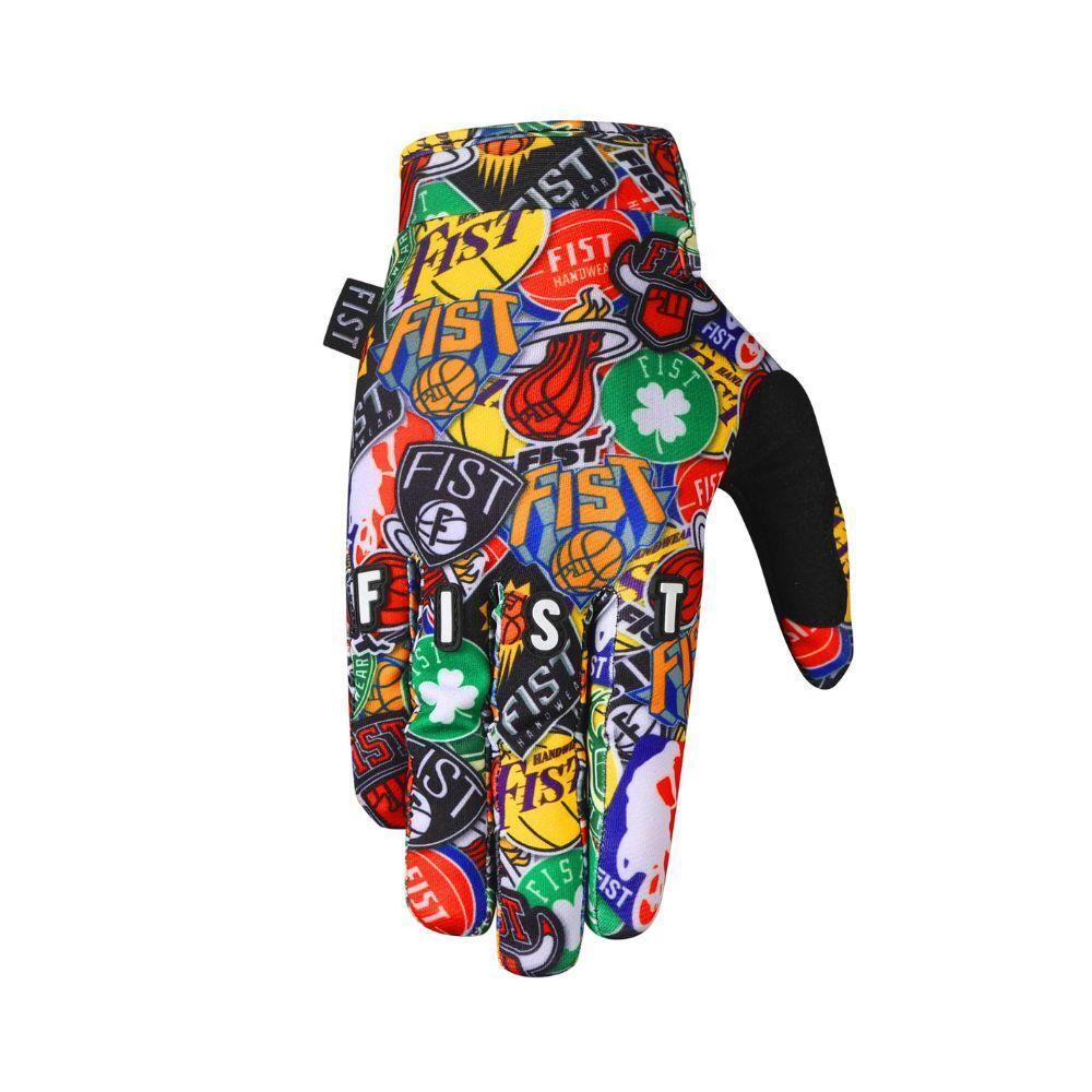 Rękawice Fist Handwear Hard
