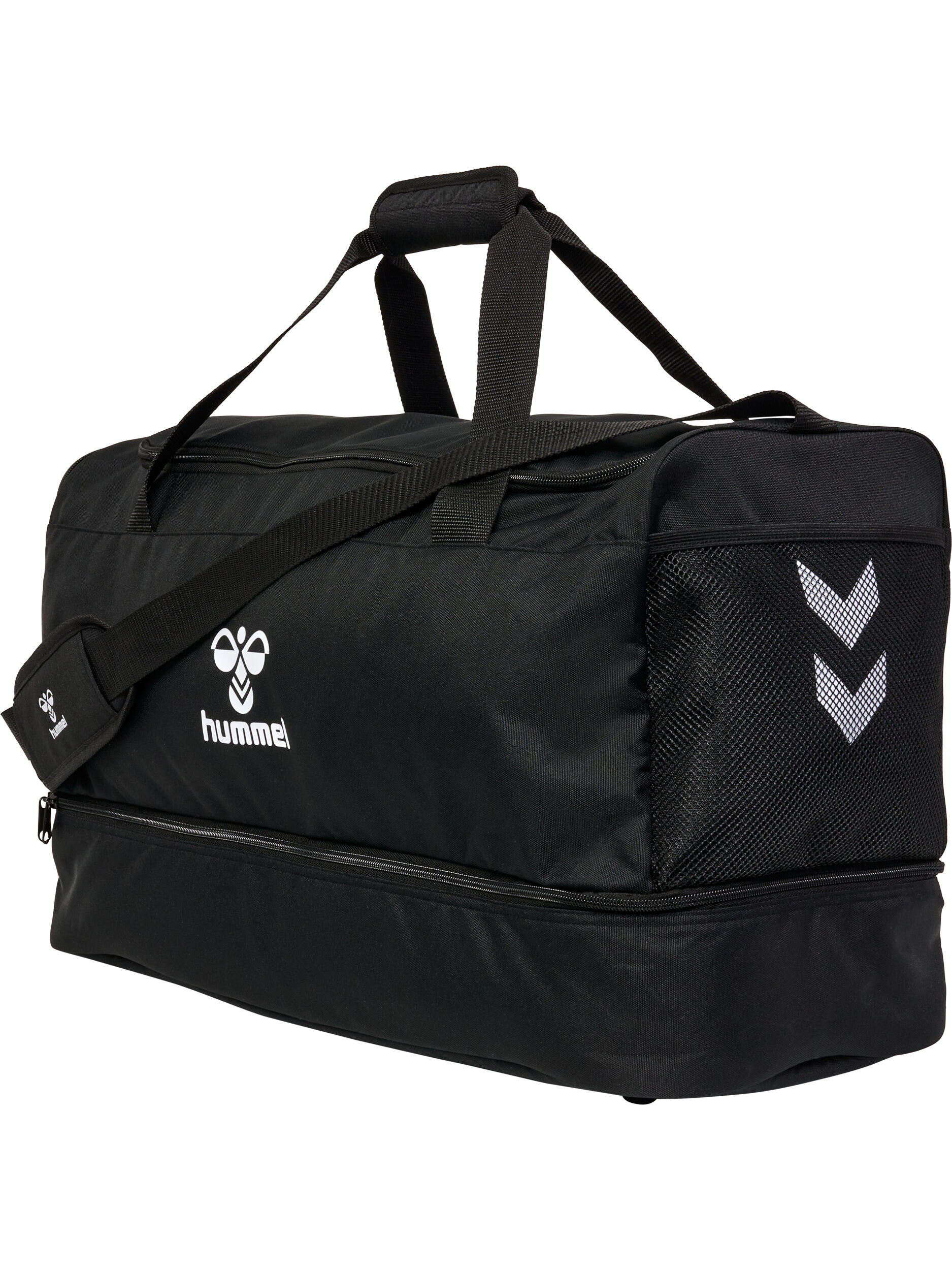 Torba sportowa piłkarska dla dorosłych Hummel hmlCORE 2.0 SPORTS BAG