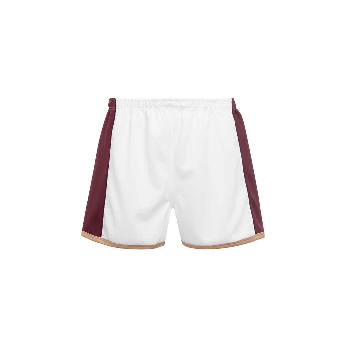 Szorty Union Bordeaux-Bègles Kombat Ryder Pro 2022/23