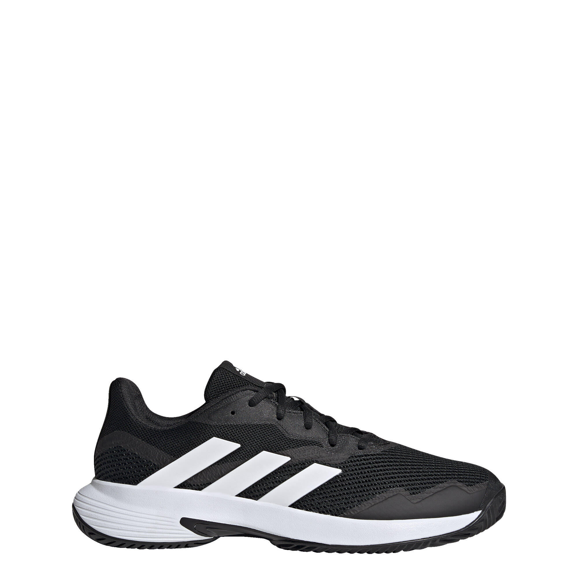 Buty męskie do tenisa Adidas Courtjam Control